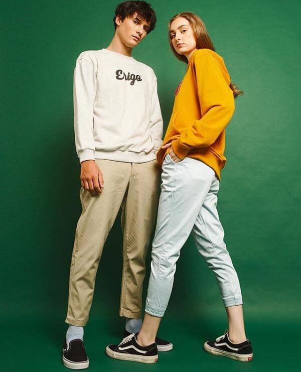 Men model, fashion photography, modeling