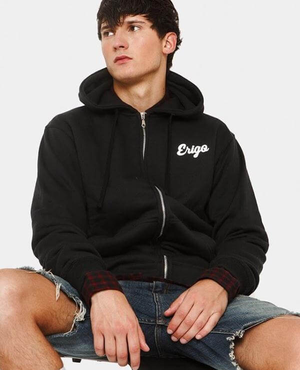 Men model, fashion photography, modeling