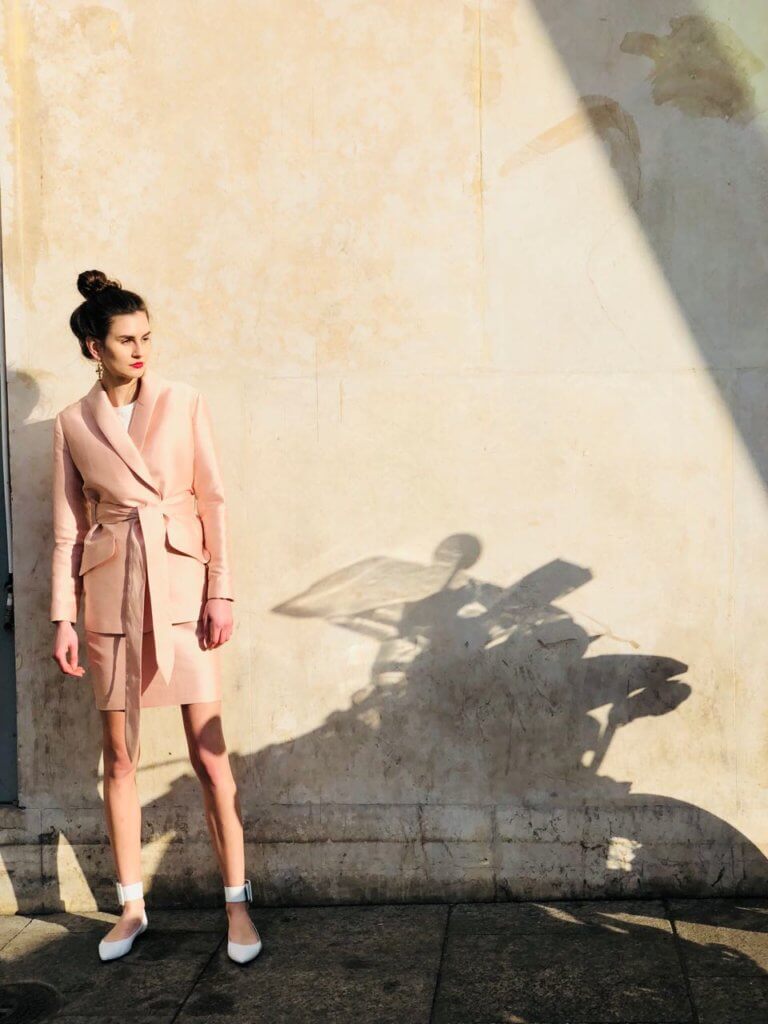 Women model, fashion photography, modeling