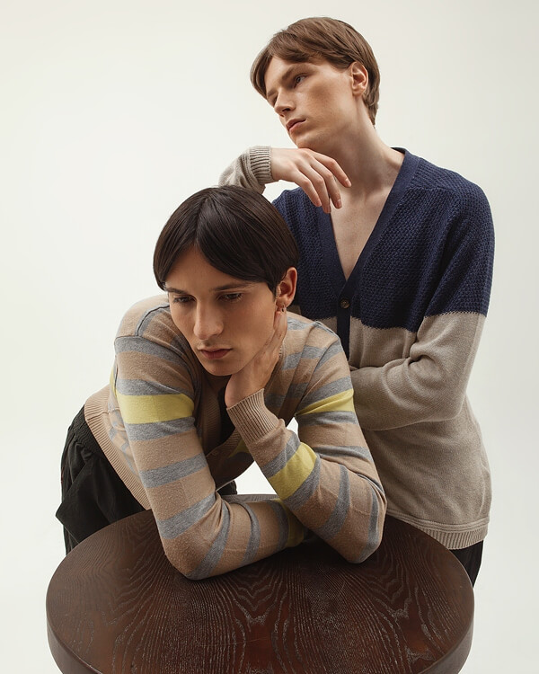 Men model, fashion photography, modeling