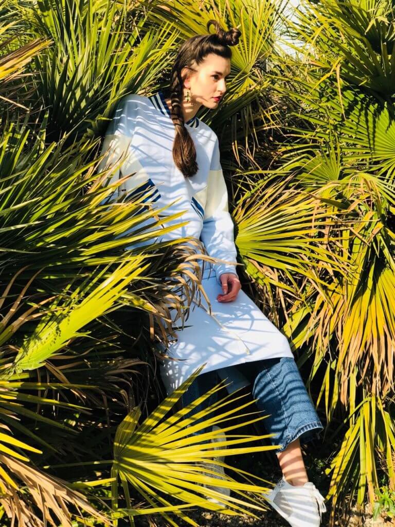 Women model, fashion photography, modeling