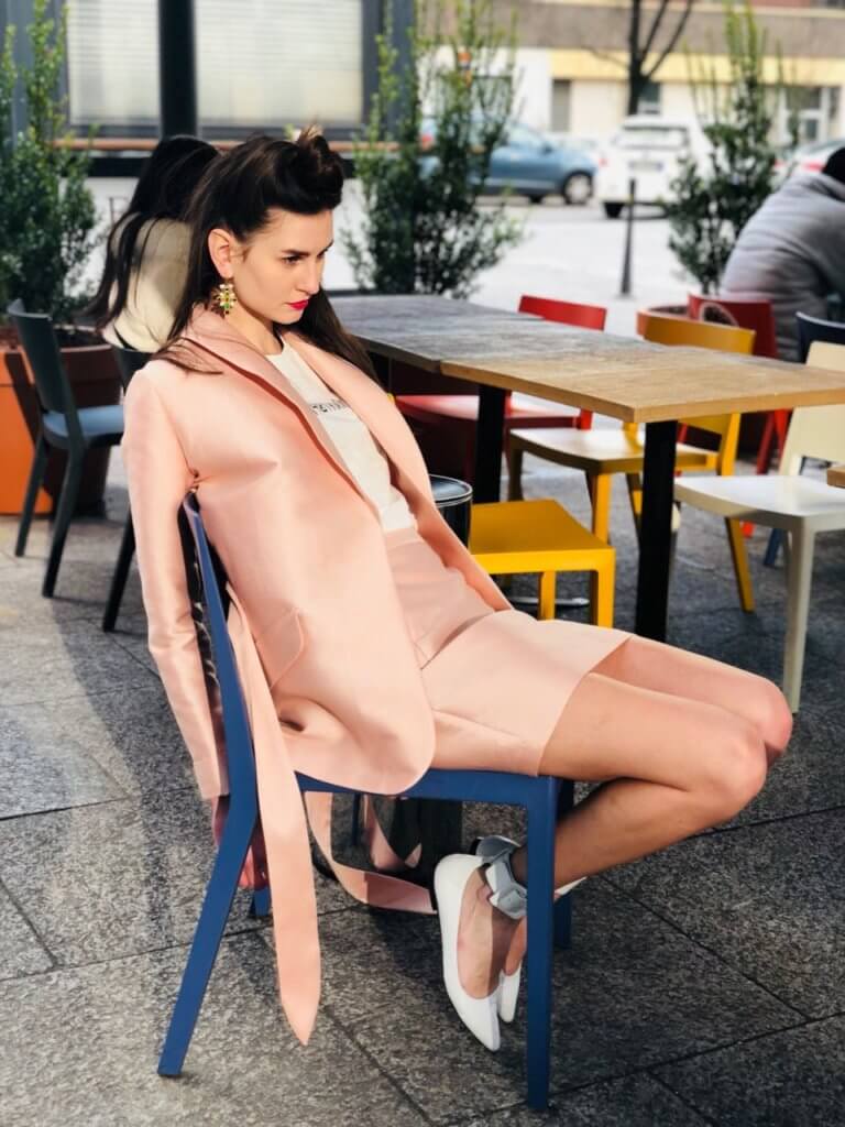 Women model, fashion photography, modeling