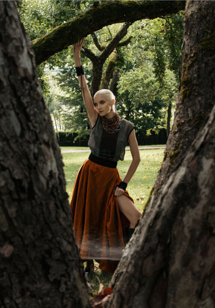 Women model, fashion photography, modeling