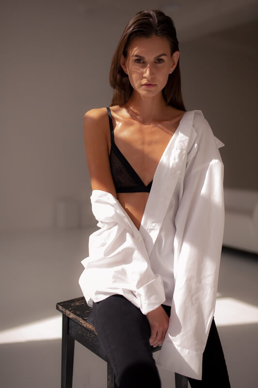 Women model, fashion photography, modeling