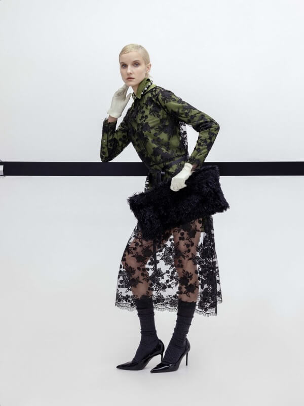 Women model, fashion photography, modeling