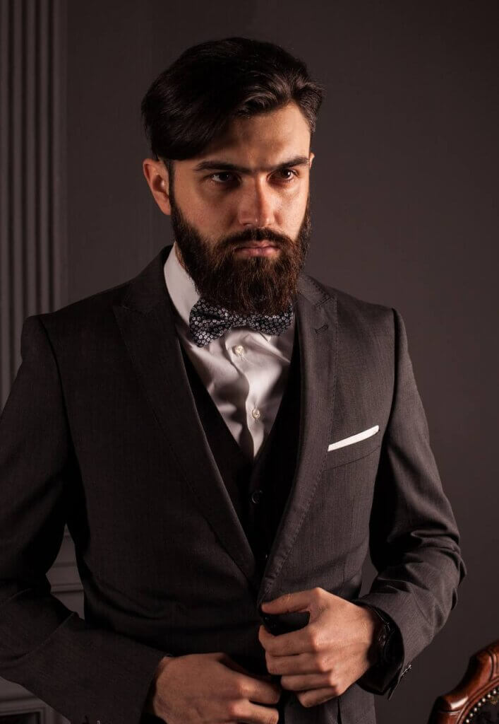 Men model, fashion photography, modeling
