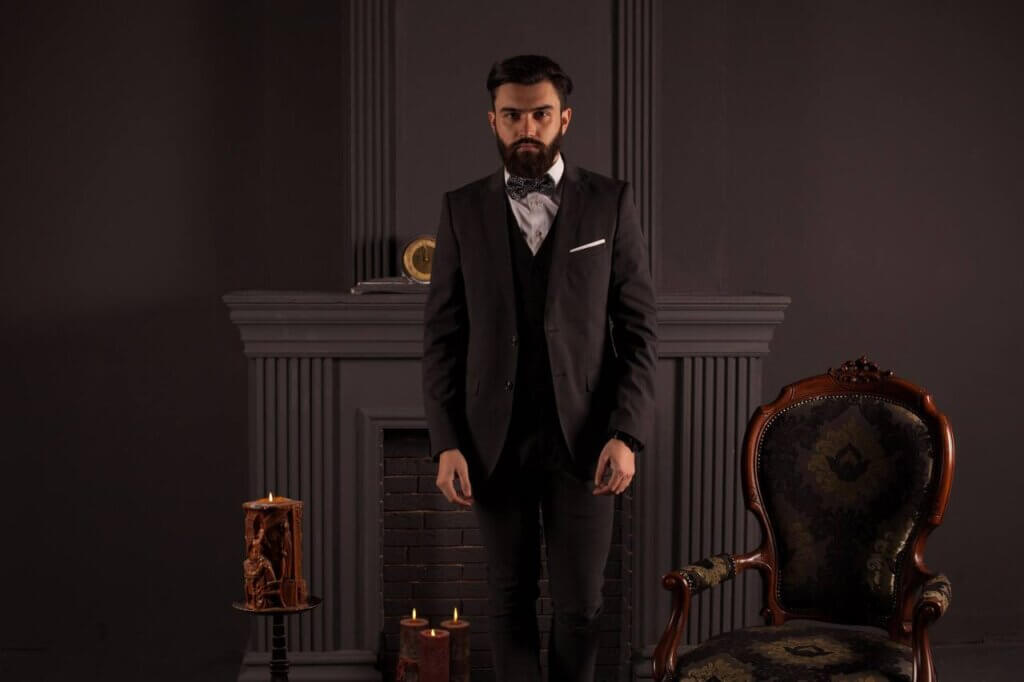 Men model, fashion photography, modeling