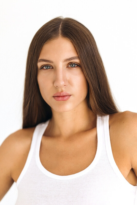 Women model, fashion photography, modeling