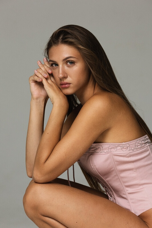 Women model, fashion photography, modeling