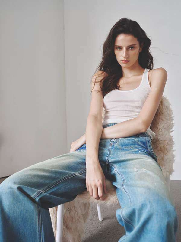 Women model, fashion photography, modeling