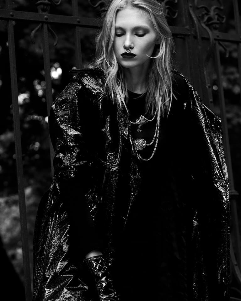 Women model, fashion photography, modeling