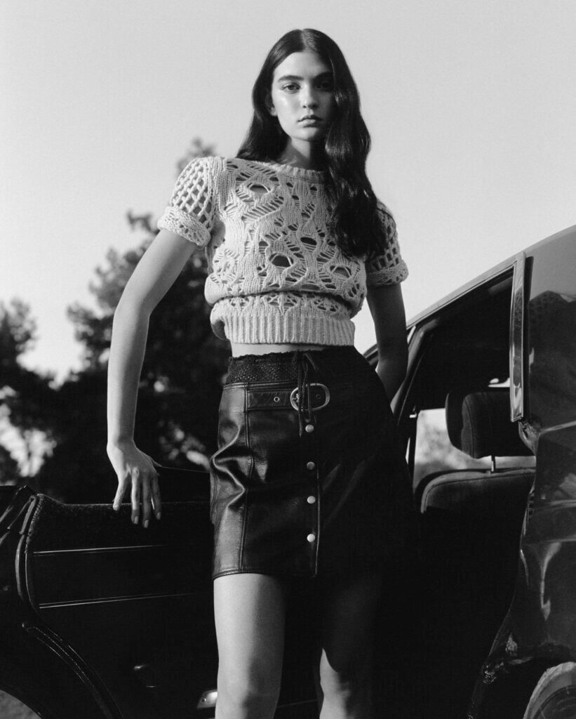 Women model, fashion photography, modeling