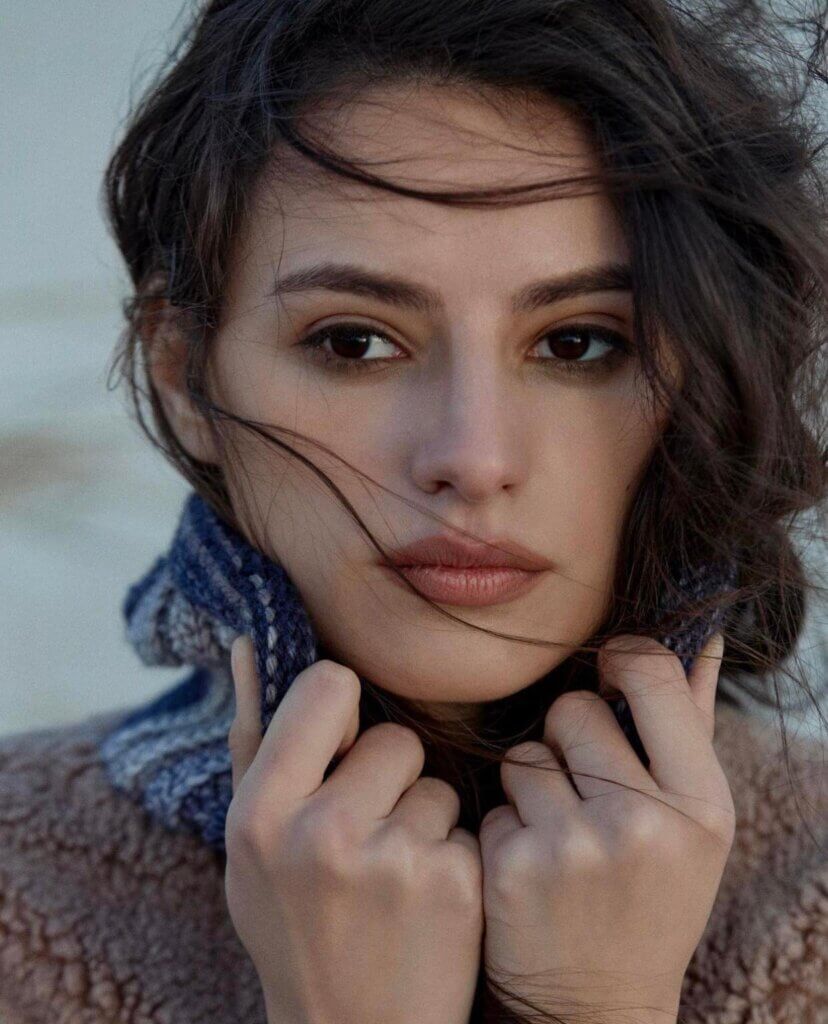 Women model, fashion photography, modeling
