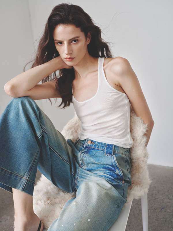 Women model, fashion photography, modeling