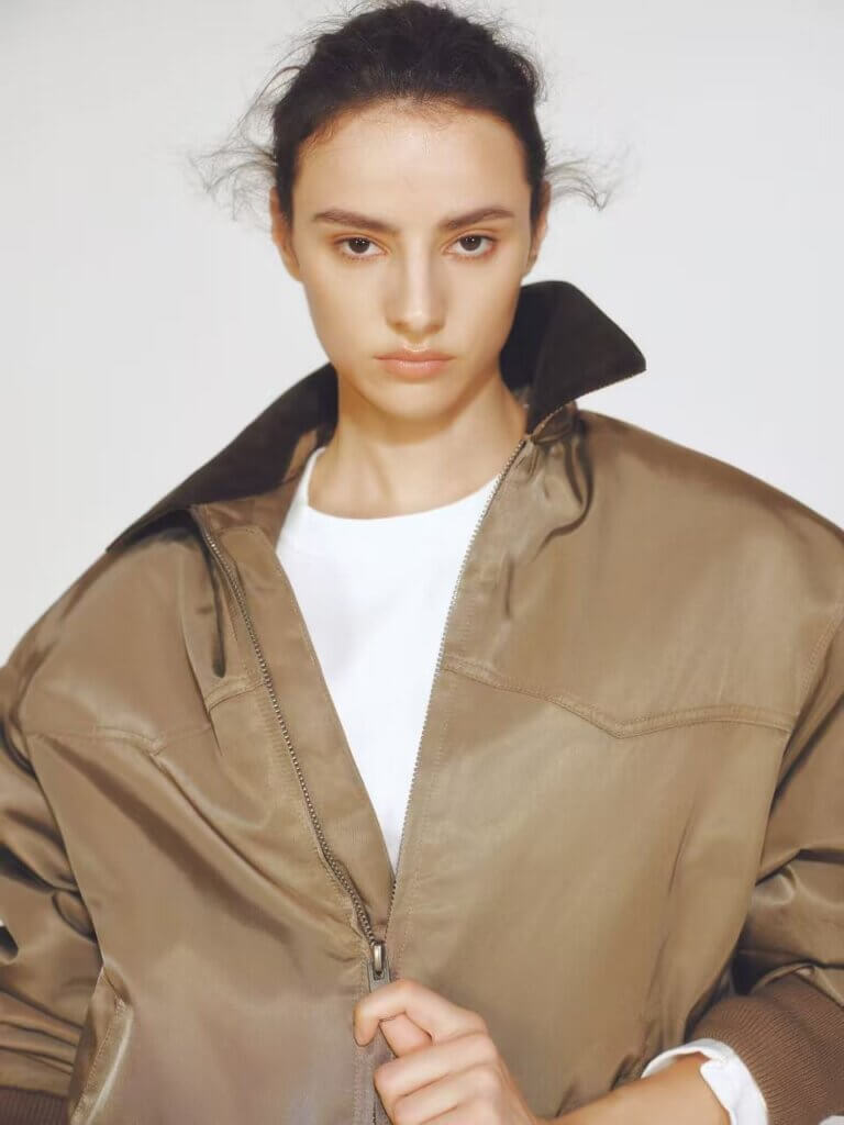 Women model, fashion photography, modeling