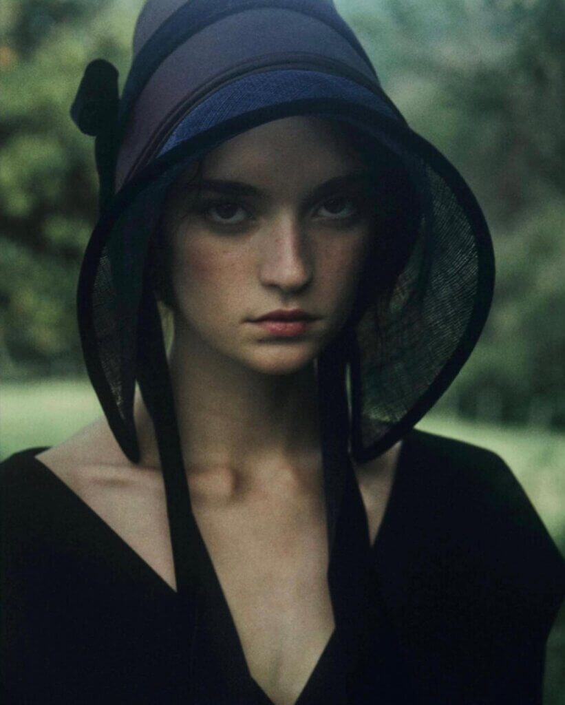 Women model, fashion photography, modeling