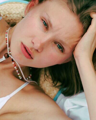 Women model, modeling, fashion