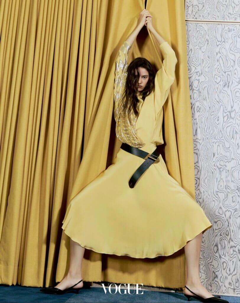 Women model, fashion photography, modeling