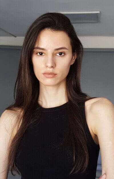 Women model, modeling, fashion