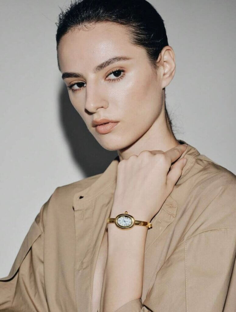 Women model, fashion photography, modeling