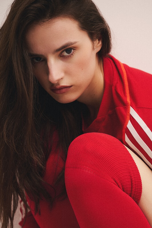 Women model, fashion photography, modeling