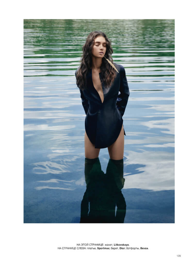 Women model, fashion photography, modeling