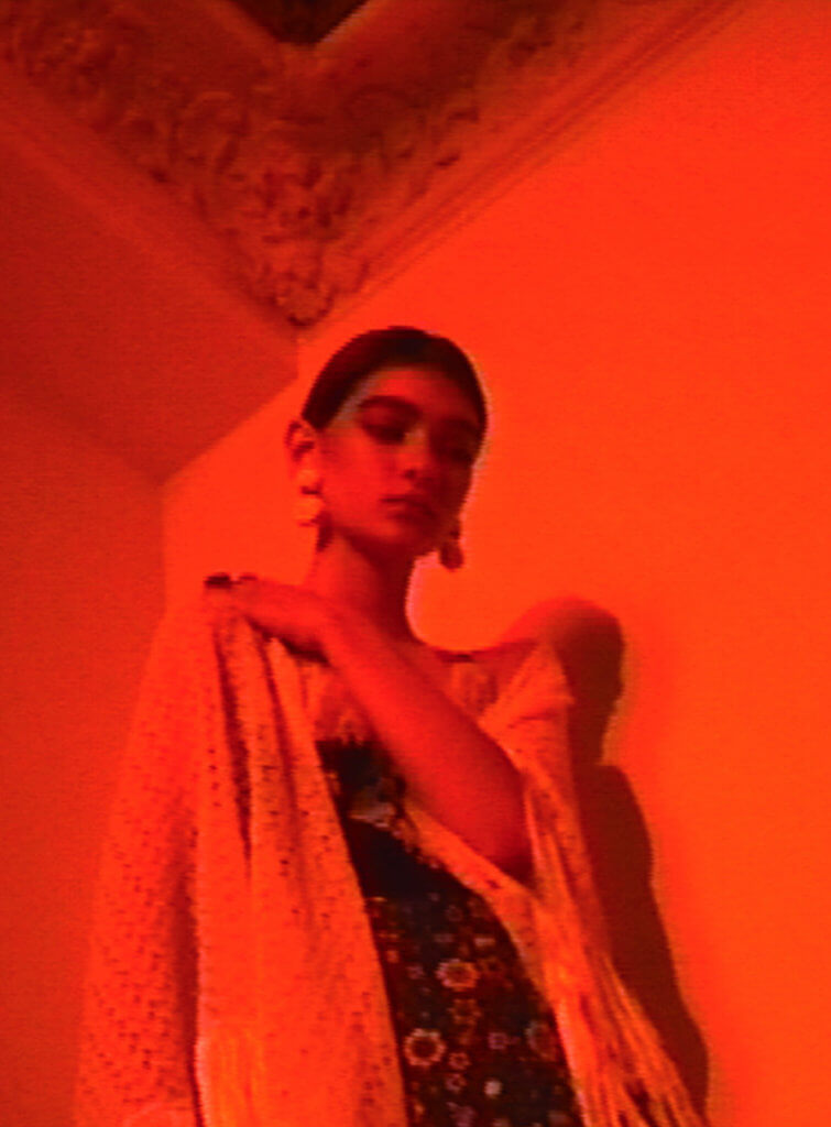 Women model, fashion photography, modeling