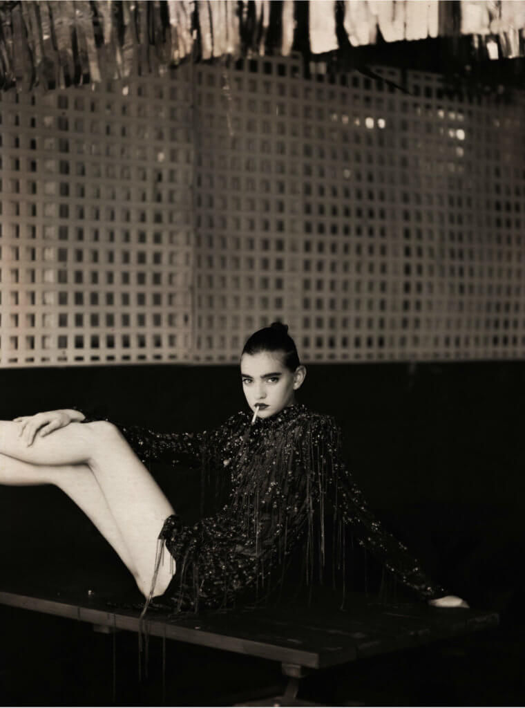 Women model, fashion photography, modeling