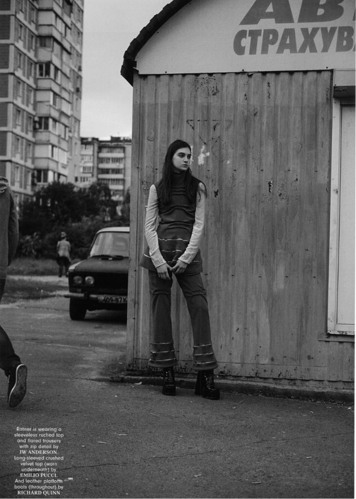 Women model, fashion photography, modeling