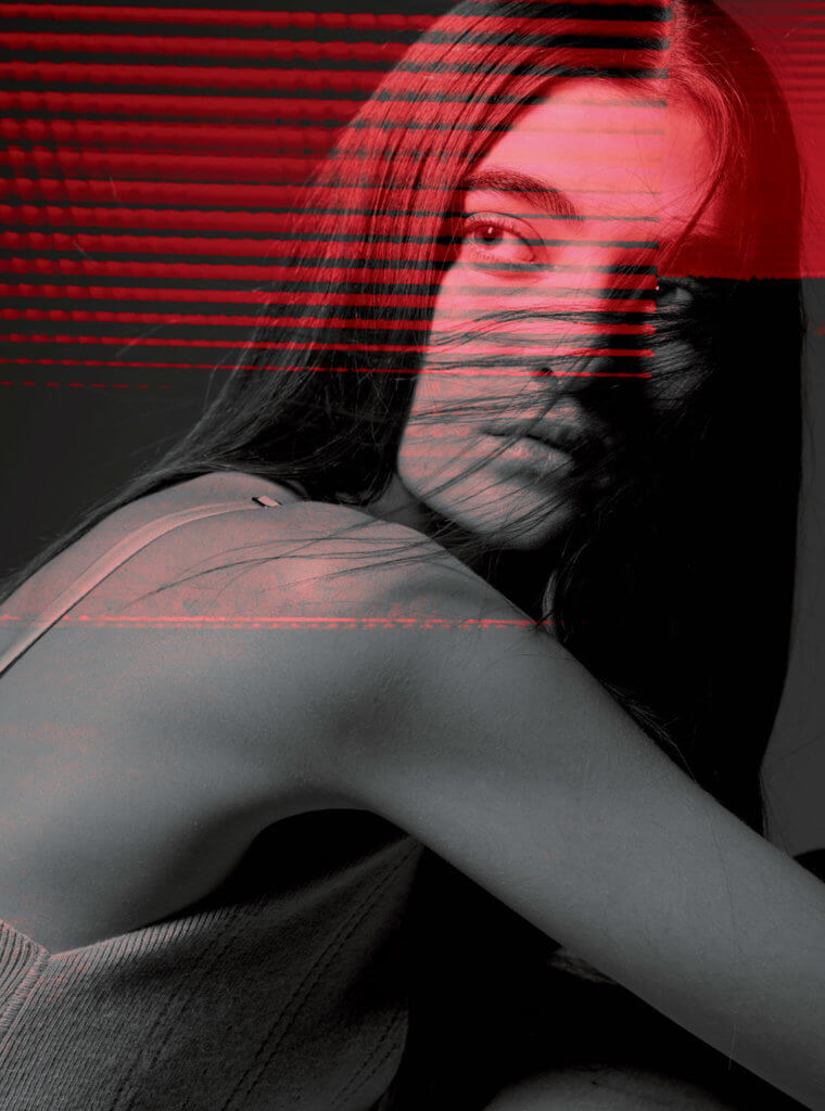 Women model, fashion photography, modeling