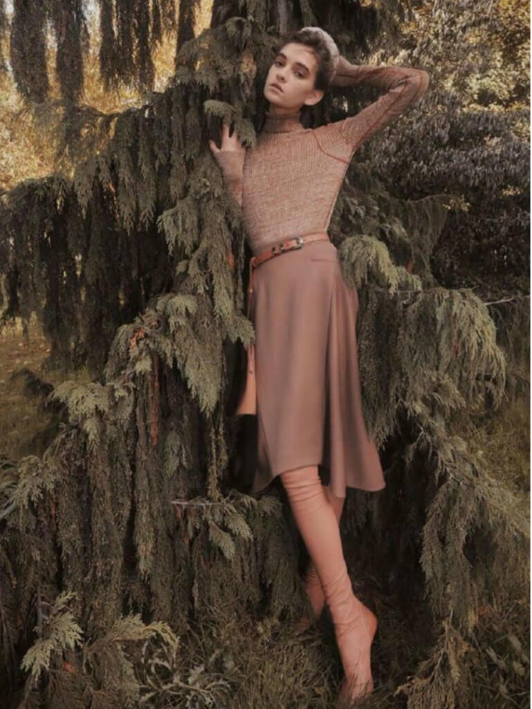 Women model, fashion photography, modeling