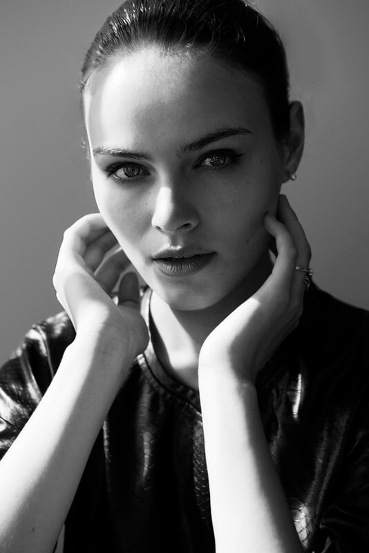 Women model, fashion photography, modeling