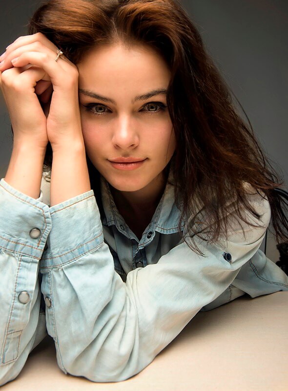 Women model, fashion photography, modeling