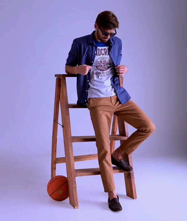 Men model, fashion photography, modeling