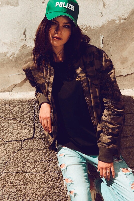 Women model, fashion photography, modeling