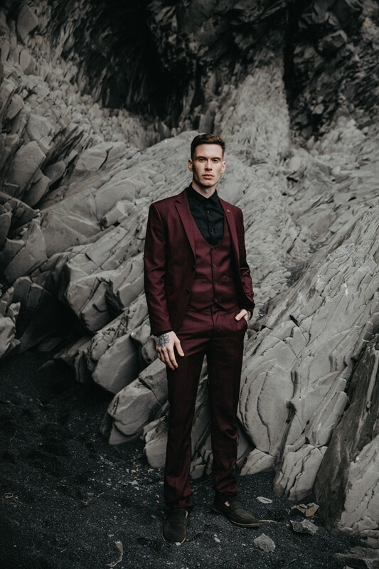 Men model, fashion photography, modeling