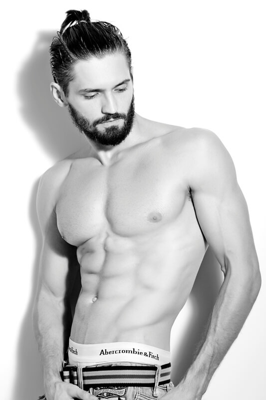 Men model, fashion photography, modeling