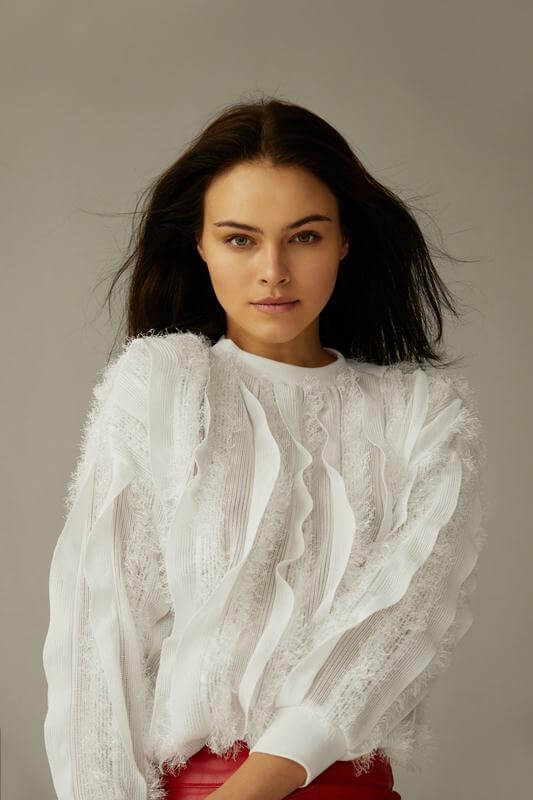 Women model, fashion photography, modeling