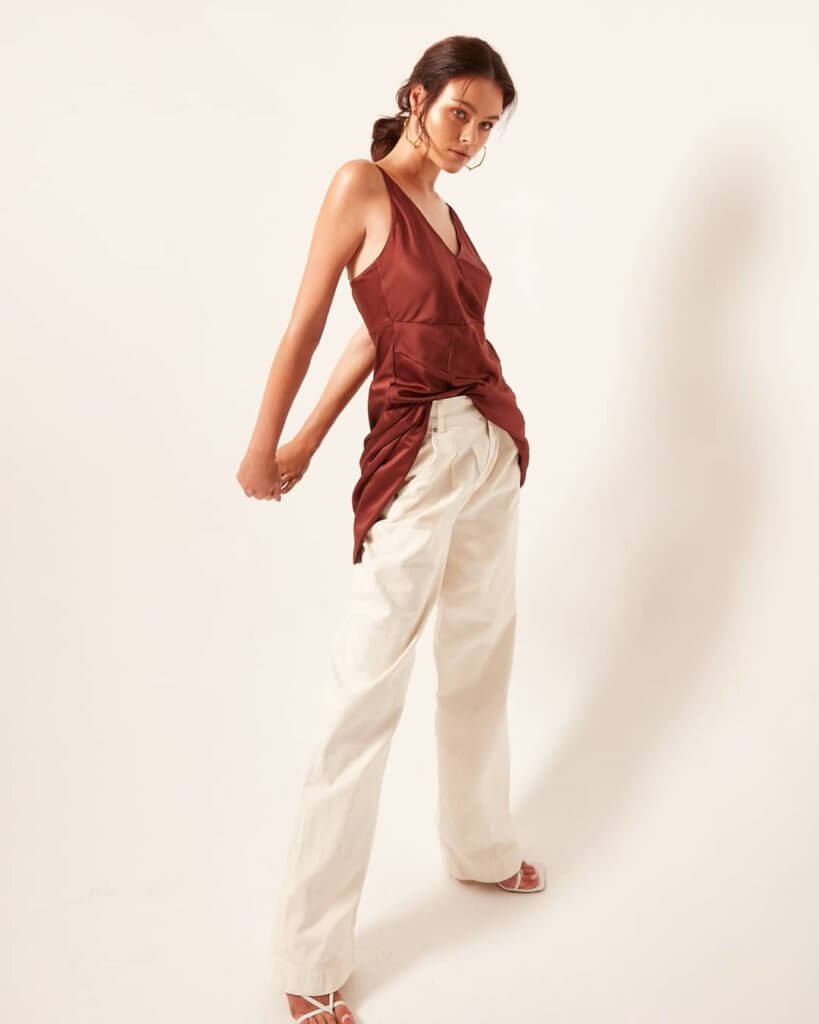 Women model, fashion photography, modeling