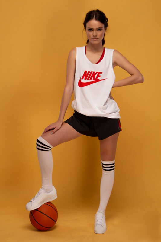 Women model, fashion photography, modeling