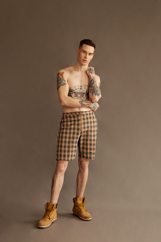 Men model, fashion photography, modeling