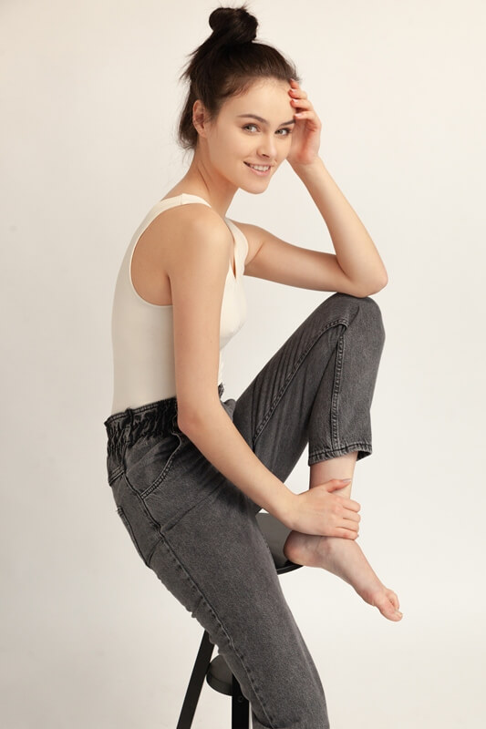 Women model, fashion photography, modeling
