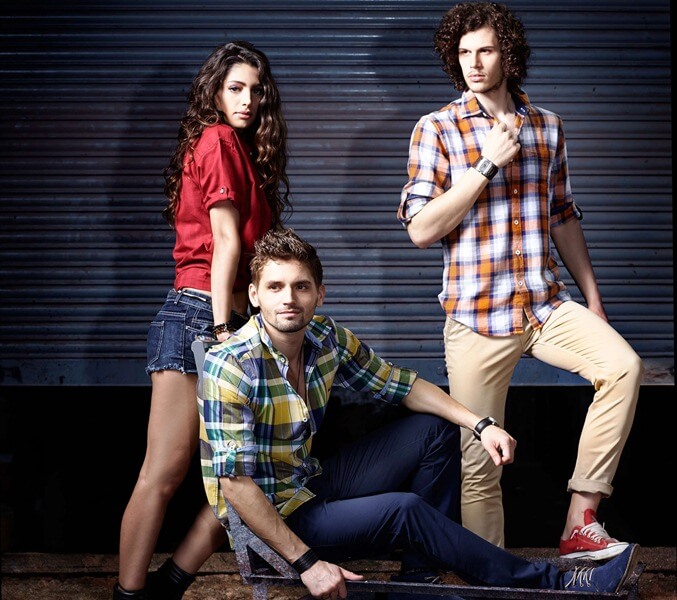 Men model, fashion photography, modeling