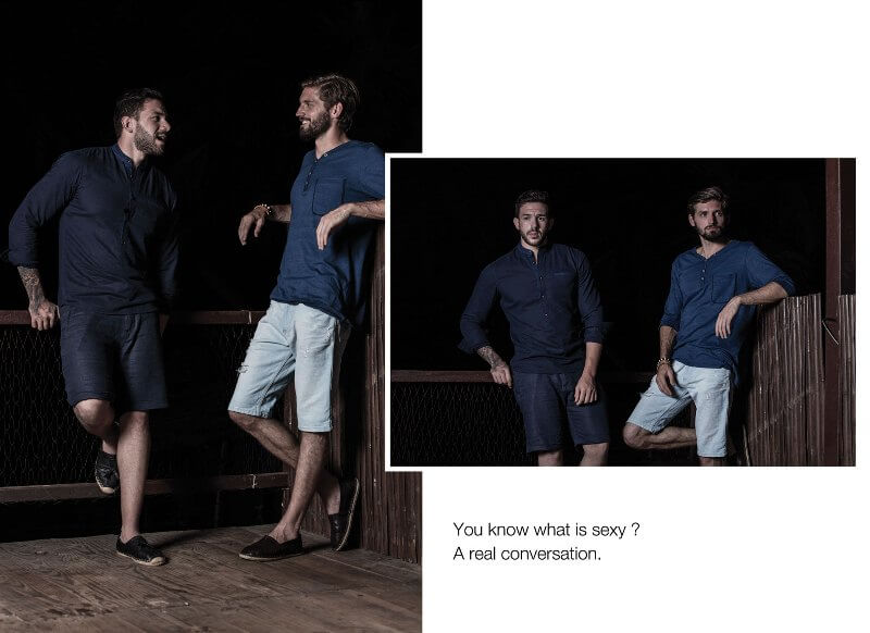 Men model, fashion photography, modeling