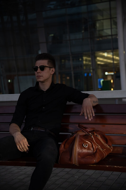Men model, fashion photography, modeling