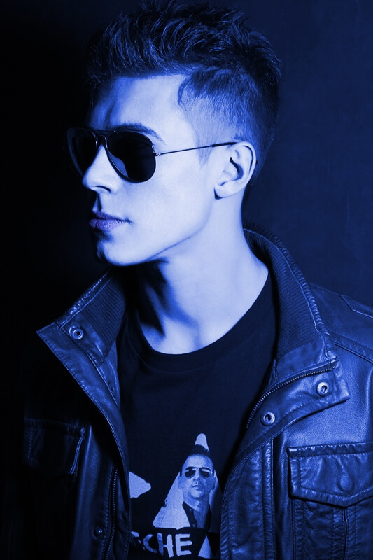 Men model, fashion photography, modeling