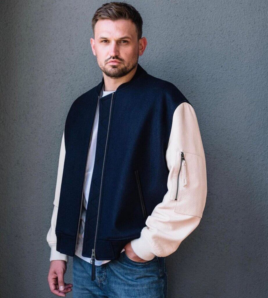 Men model, fashion photography, modeling