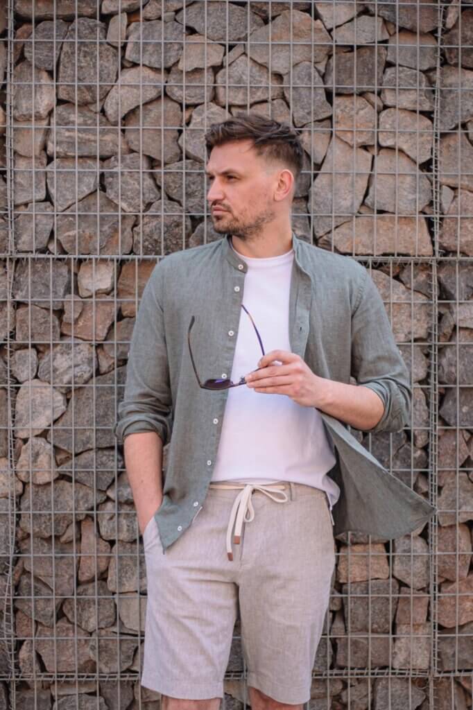 Men model, fashion photography, modeling