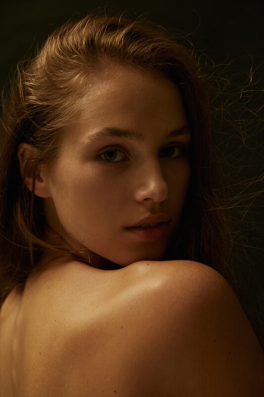 Women model, fashion photography, modeling