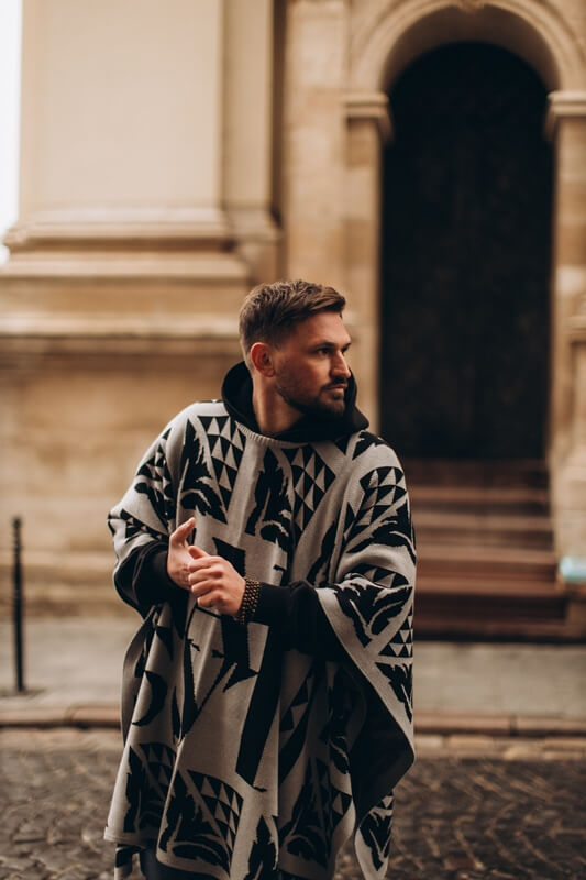 Men model, fashion photography, modeling